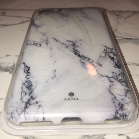 Marble iPhone 6plus brand new case - Picture 2 of 7